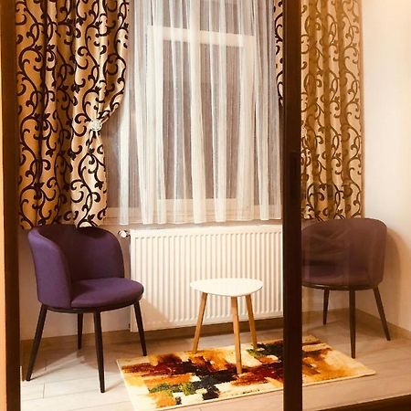 Apartament Park Brăila المظهر الخارجي الصورة