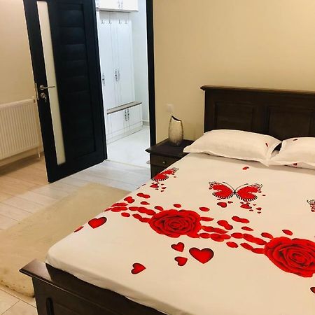 Apartament Park Brăila المظهر الخارجي الصورة