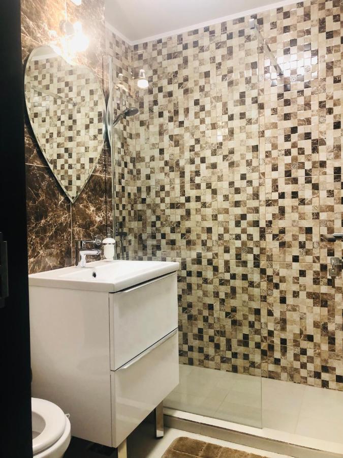Apartament Park Brăila المظهر الخارجي الصورة