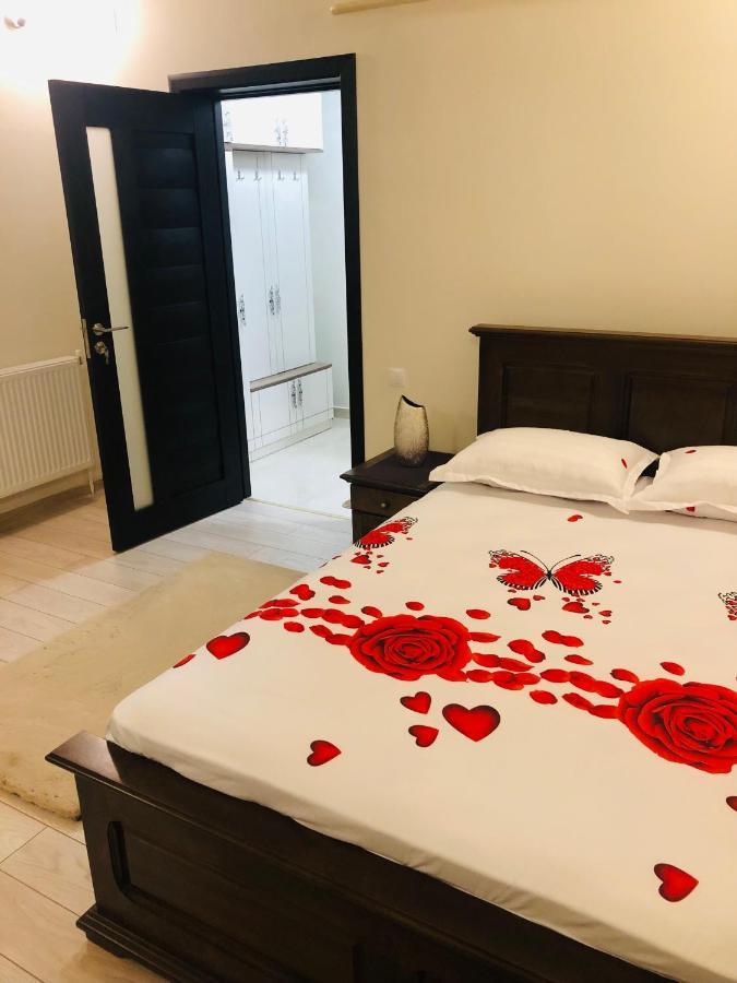Apartament Park Brăila المظهر الخارجي الصورة